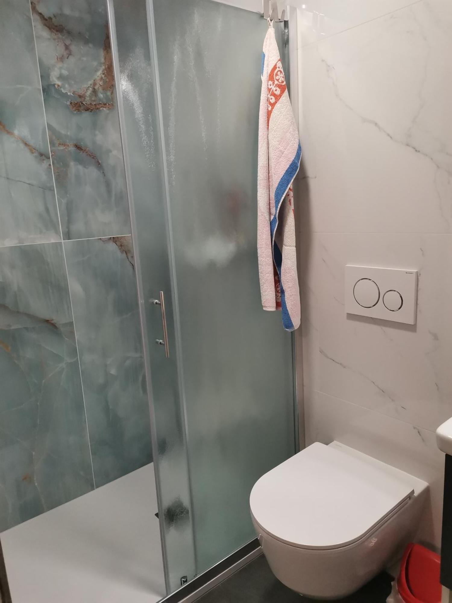Family Apartment Nakiteya Любляна Екстер'єр фото